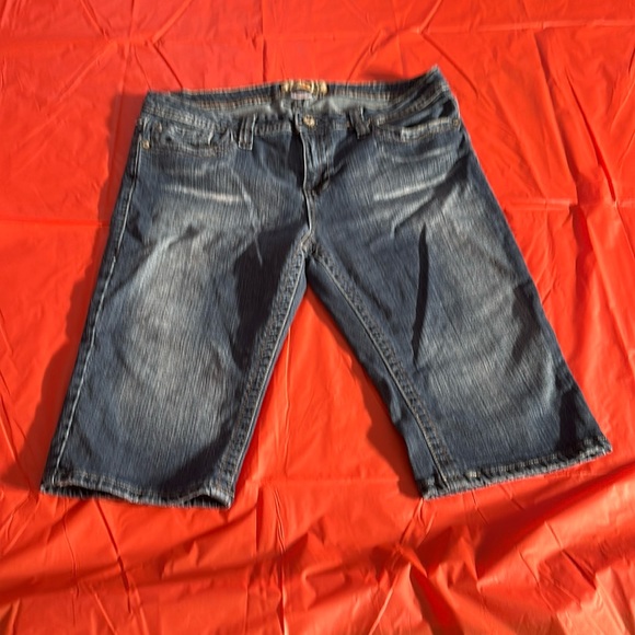 YMI Pants - YMI long shorts